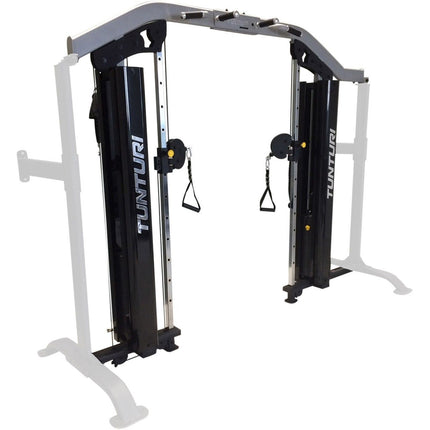 Kuntosalilaite Tunturi Platinum 4in1 Cable Cross yksikkö