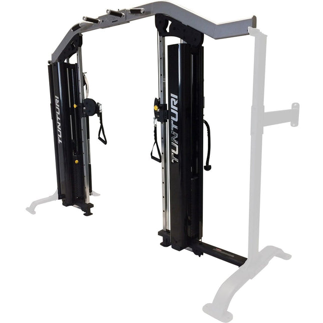 Kuntosalilaite Tunturi Platinum 4in1 Cable Cross yksikkö