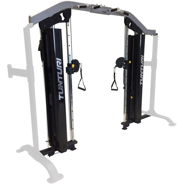 Kuntosalilaite Tunturi Platinum 4in1 Cable Cross yksikkö