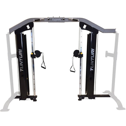 Kuntosalilaite Tunturi Platinum 4in1 Cable Cross yksikkö