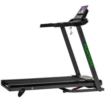 Juoksumatto TUNTURI Cardio Fit T35 juoksumatto