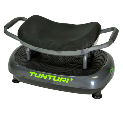 Tärylevy TUNTURI Cardio Fit V10