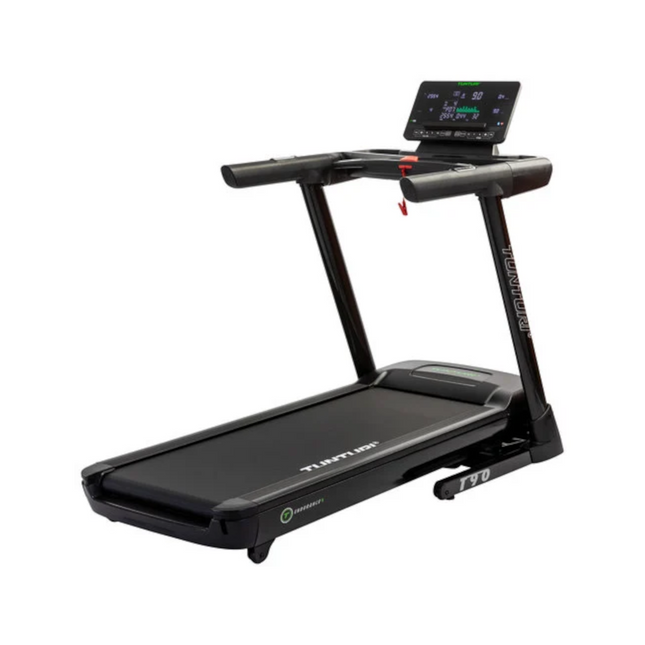 Juoksumatto TUNTURI Signature T90 juoksumatto