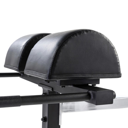 Harjoituspenkki Tunturi GH10 Glute Ham Developer