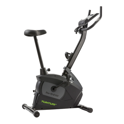 Kuntopyörä TUNTURI Star Fit B100 Bike