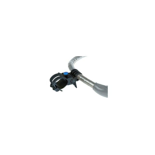 Yleiskiinnike M-Wave Anyhold Clip On, pullo/lukko/pumppu