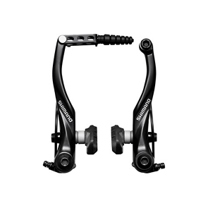 Jarru SHIMANO Taka hopea BR-T4000 Alivio w/S65T