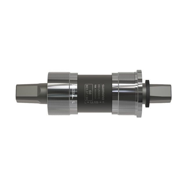 Keskiketju Shimano BSA 113mm/68mm BB-UN300 Square