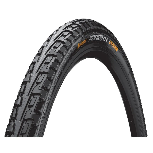 Ulkorengas CONTINENTAL Tire Ride Tour 42-622/ 28x1.60