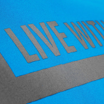 Voimistelumatto SPOKEY Flexmat, sininen