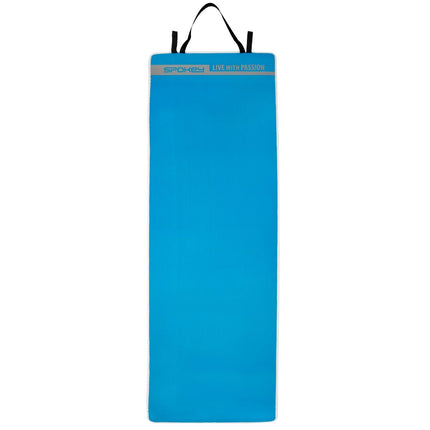 Voimistelumatto SPOKEY Flexmat, sininen