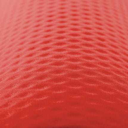 Voimistelumatto SPOKEY Fluffy, punainen