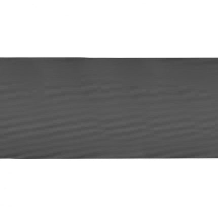 Voimistelumatto ZIPRO harjoitusmatto 15 mm, harmaa