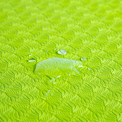 Voimistelumatto ZIPRO harjoitusmatto, vihreä