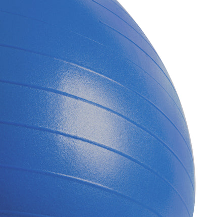 Voimistelupallo SPOKEY Fitball III, 65 cm, sininen
