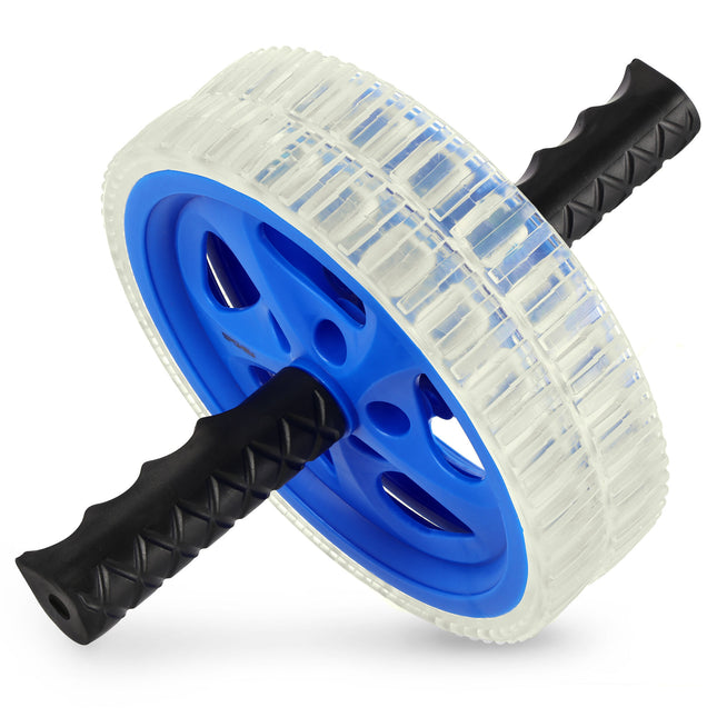 Voimistelurulla SPOKEY Twin B II, sininen