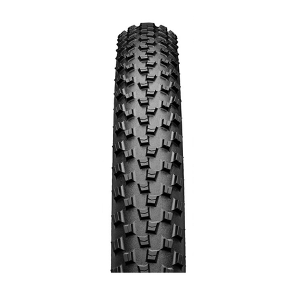 Rengas CONTINENTAL Tire Cross King 50-507/ 24x2 Bl/Bl lanka