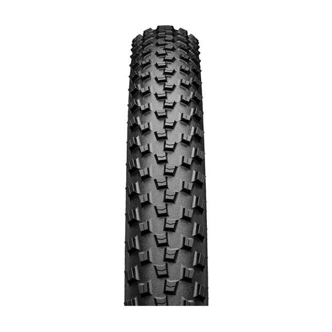 Rengas CONTINENTAL Tire Cross King 50-507/ 24x2 Bl/Bl lanka