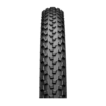 Ulkorengas CONTINENTAL Tire Cross King 50-559/ 26x2 Bl/Bl Wire