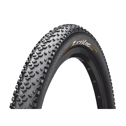Ulkorengas CONTINENTAL Tire Race King 50-559/ 26x2 Bl/Bl W