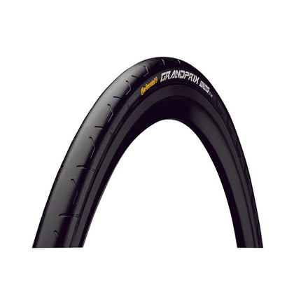 Ulkorengas CONTINENTAL Grand Prix Tire 700X2 Polybreaker Musta Taitettava, 25