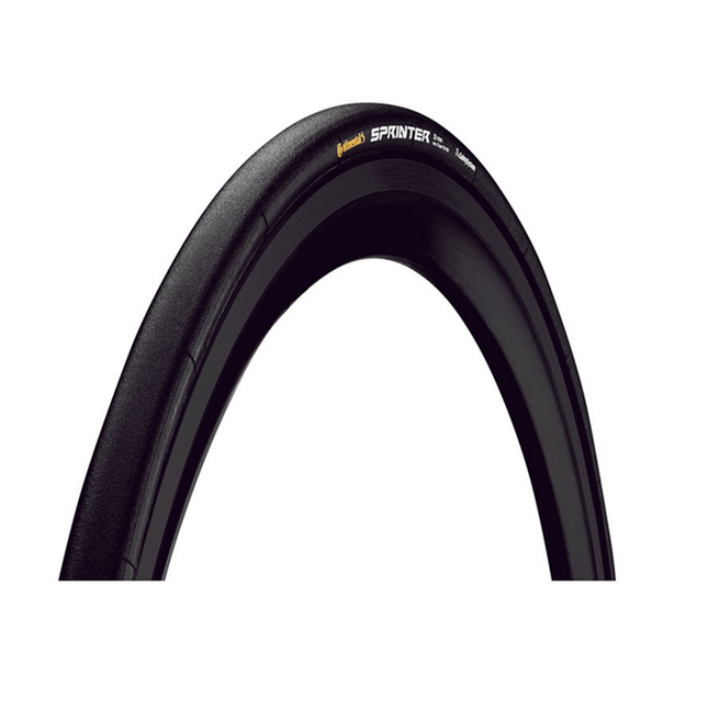 Ulkorengas CONTINENTAL Tubular Sprinter 28x25 25-622