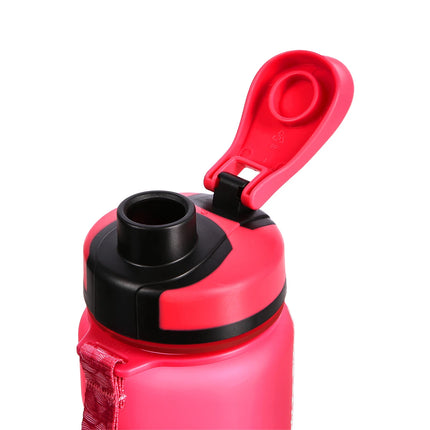 Vesipullo NILS NCD1740, 600ml, pinkki