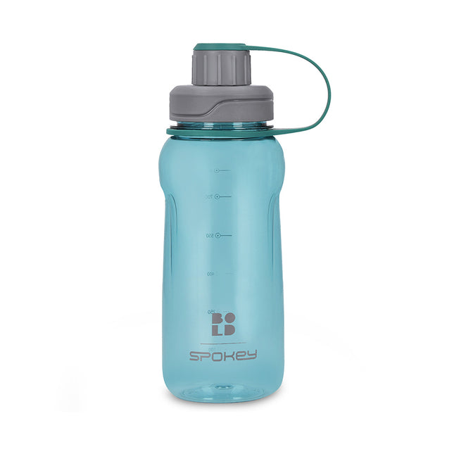 Vesipullo SPOKEY Bold, 1 L, sininen