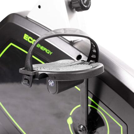 Kuntopyörä CHRISTOPEIT Eco 1000