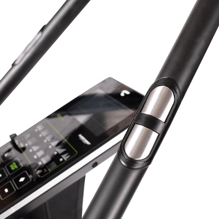 Kuntopyörä CHRISTOPEIT Eco 1000