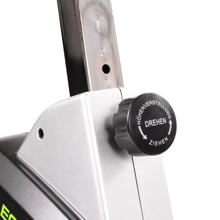 Kuntopyörä CHRISTOPEIT Eco 1000