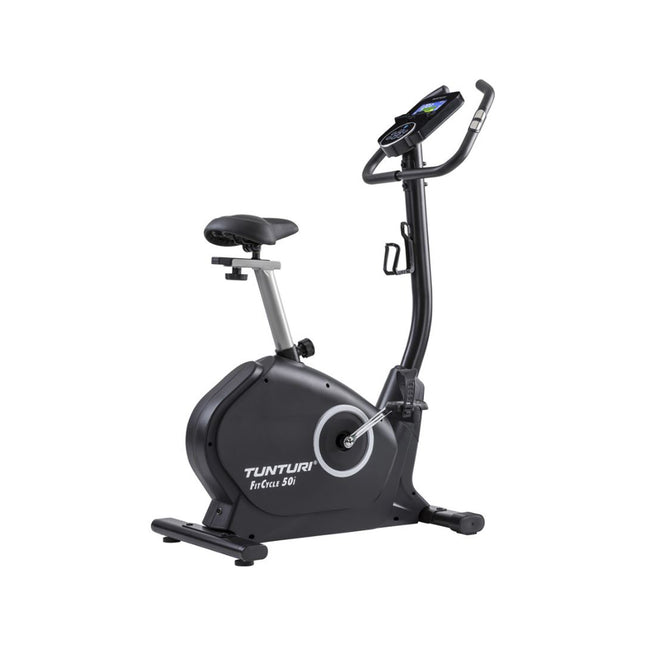 Pyöräergometri TUNTURI FitCycle 50i Ergometer Bike