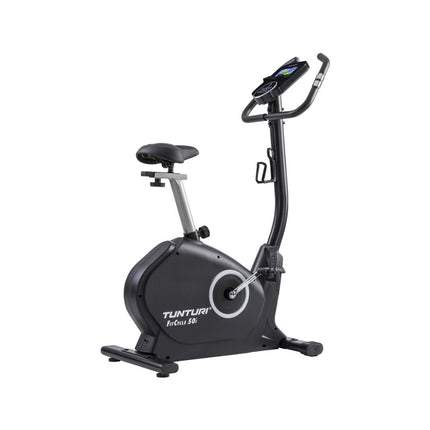 Pyöräergometri TUNTURI FitCycle 50i Ergometer Bike