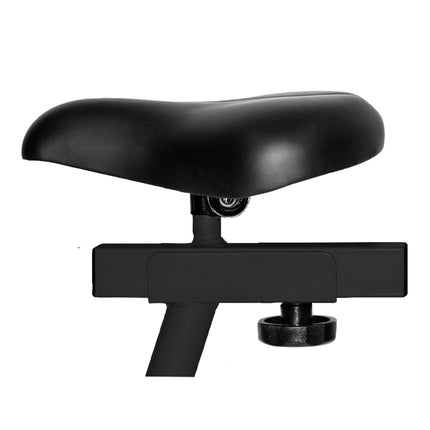 Kuntopyörä CHRISTOPEIT AL 1, musta