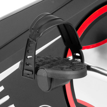 Kuntopyörä CHRISTOPEIT AL 1, musta