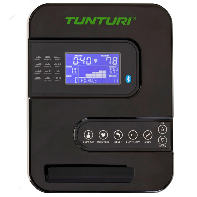 Kuntopyörä TUNTURI Cardio Fit E35 ergometri