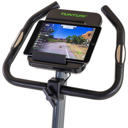 Kuntopyörä TUNTURI Cardio Fit E35 ergometri