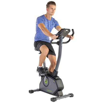 Kuntopyörä TUNTURI Cardio Fit E35 ergometri