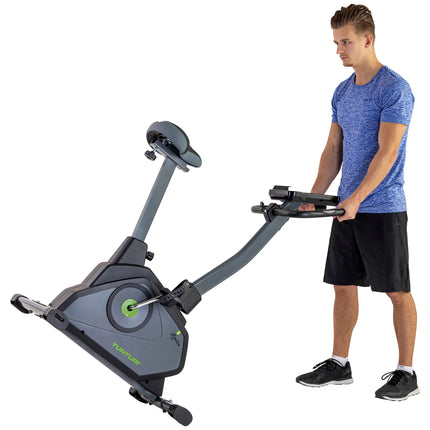 Kuntopyörä TUNTURI Cardio Fit E35 ergometri