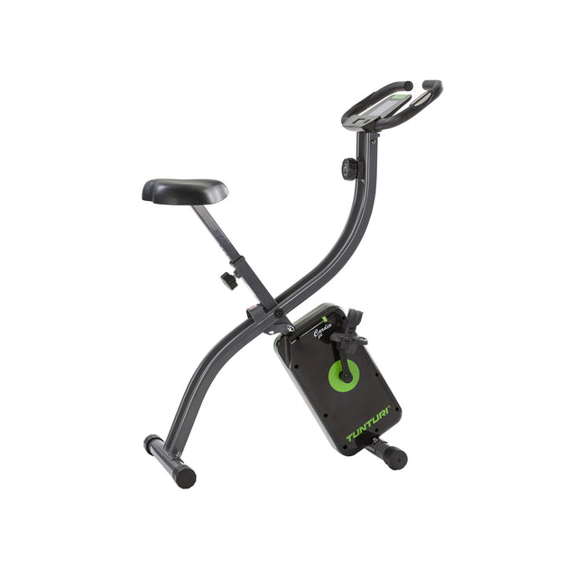 Kuntopyörä TUNTURI Fit B20 X-bike