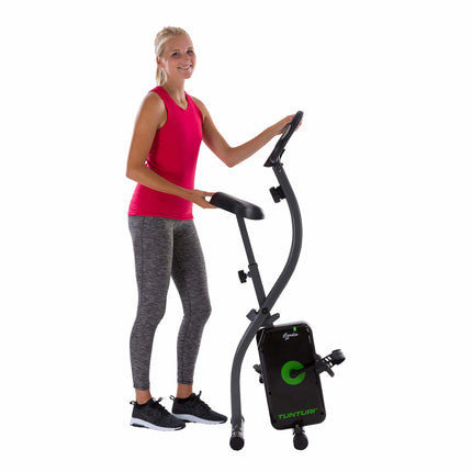 Kuntopyörä TUNTURI Fit B20 X-bike