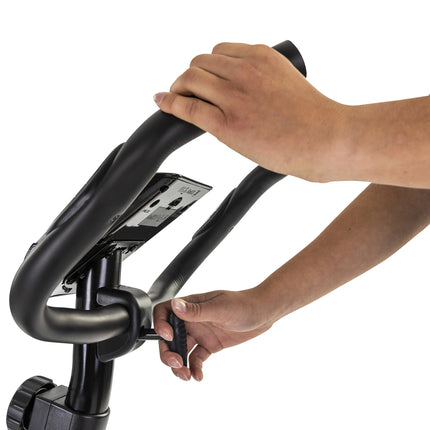 Kuntopyörä TUNTURI FitCycle 20