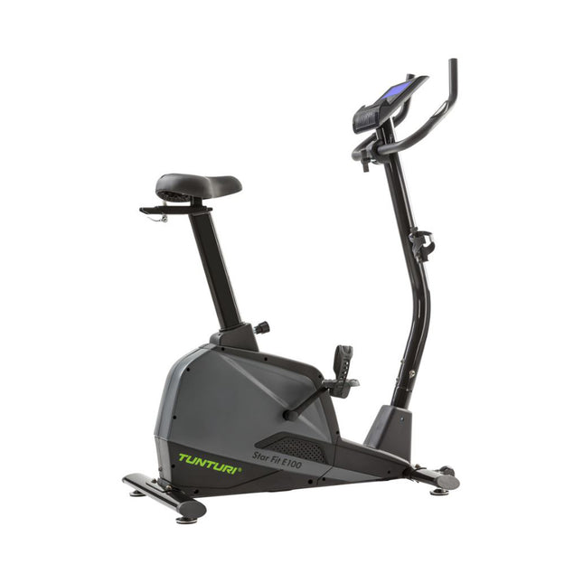 Kuntopyörä TUNTURI Star Fit E100 Bike