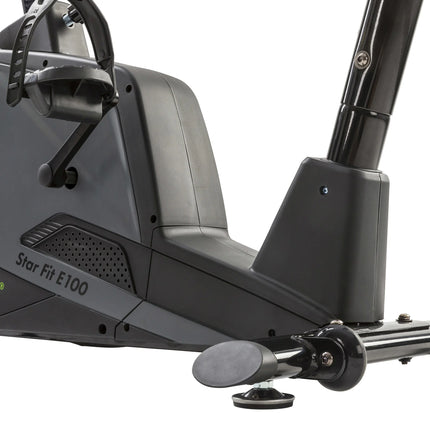 Kuntopyörä TUNTURI Star Fit E100 Bike