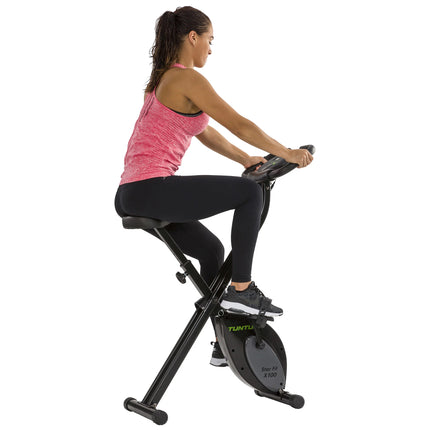 Kuntopyörä TUNTURI Star Fit X100 X-Bike