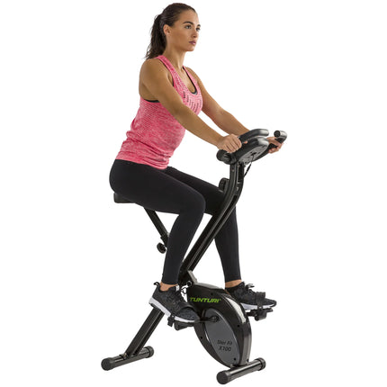 Kuntopyörä TUNTURI Star Fit X100 X-Bike