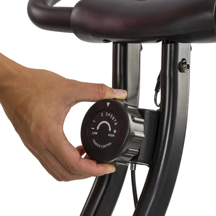 Kuntopyörä TUNTURI Star Fit X100 X-Bike