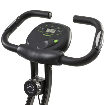 Kuntopyörä TUNTURI Star Fit X100 X-Bike