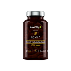 Collection image for: Vitamiinit, mineraalit, entsyymit