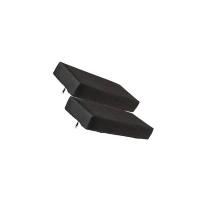 Boksipyörän istuintyyny